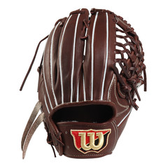 Wilson Staff DUAL DU Model All Positions 12 RHT LH WBW102945