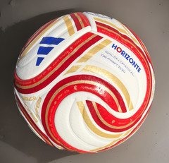 Adidas Spain RFEF Pro Horizons Official Match Ball KE5082 Soccer Sz 5 Pro