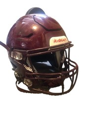 Mens Maroon Used Speedflex 2021 Size Large