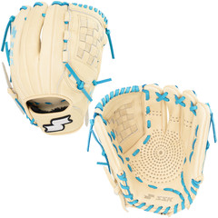 SSK Z5 Craftsman 12” Infield/Pitcher’s Baseball Glove Z5-1200CMLEBL10