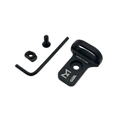 USA SELLER NEW Metal CQD Shoulder Strap Sling Mount MLOK Adapter FREE SHIPPING !
