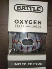 football mouth guard lip protector