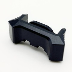 Racker Jacker Compatible with Glock 17, 19, 19X Red Black Gold Silver Purple Co