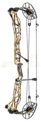 New Other – Mathews Lift 33 – Right Hand – 70lbs. – 30.5in. – 85% – Subalpine