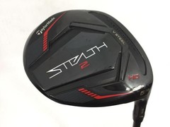 TaylorMade STEALTH2 HD 2023 19° Stiff Regular 5W 42in Fairway wood RH 316g