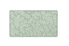 StyleWell Leaves 20 in. x 36 in. Comfort Mat / SELECT COLOR