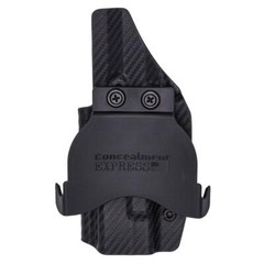 SAR FIREARMS SAR9 Compact Paddle Holster (Optic Ready) – Rounded Gear