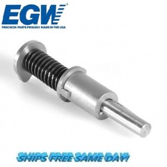 EGW Officer’s Guide Rod Kit w/ Clark Plug SS for 45ACP (22# Spring) NEW # 10502