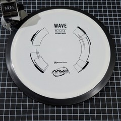 MVP Neutron Wave Distance Driver (Pick Your Disc) Bomber Discs