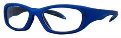 AUTHENTIC REC SPECS – MS-1000 MATTE ELECTRIC BLUE #619