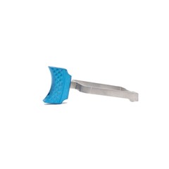 2011 Pistol Trigger Ultra Match Grade – Blue Snake