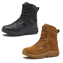 Magnum CM85033M Bragg 8″ Waterproof Lace-up Tactical Duty Boots