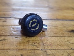 Weinmann NOS ‘semi automatic’ CABLE ADJUSTER – Old School BMX – dia compe MX1000