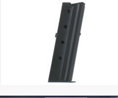 Winchester 320 Gun Magazine 2078m