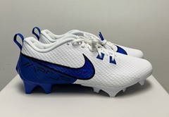 Size 12.5-Nike Vapor Edge Speed 360 2 Football Cleats Hyper Royal FQ4045-105 NEW