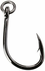 Gamakatsu Live Bait Hooks with Ring, (Pack of 7),