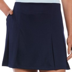 Ben Hogan 16 Inch Contemporary Pleat Peacoat Skort Women