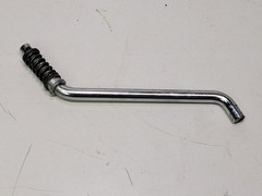 Vintage Schwinn Bicycle #358 Kickstand