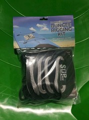 SUP – NOW Stand Up Paddle Board D-Ring Bungee Rigging