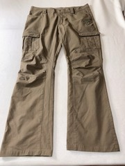 DSG Outerwear Bexley Ripstop Tech Pants Lightweight Women’s Size 14