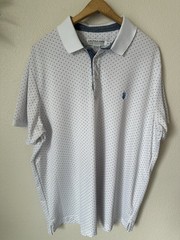 U.S. Polo ASSN. Men’s Golf Collection size XXL 100% Polyester