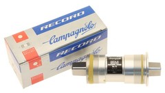 Campagnolo Record Bottom Bracket BB-23RECART English Square Taper 102mm ’96 NEW