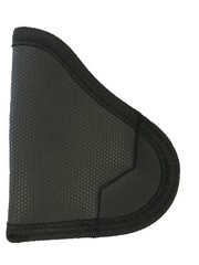 IWB Gripper Gun Holster fits Diamondback DB380 Inside Waistband or Pocket