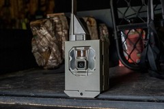 Reveal Lockable Security Box