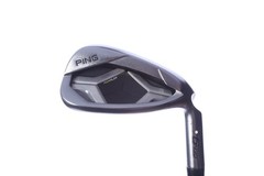 Ping G430 White 45* Gap Wedge RH 36 in Graphite Shaft Soft Regular