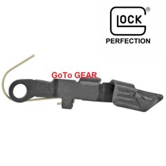 Glock OEM Extended Slide Stop Release 3pin Fits Gen 1 2 3 4 9mm 40 357 SP07496