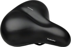 Selle Royal Journey Saddle – Black