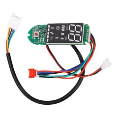 ♡ Electric Scooter Dashboard Circuit Board Bluetooth PCB Electric Scooter Part