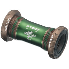 FSA MegaEvo bicycle bottom bracket BB386EVO to BSA 68 english 200-3201 386EVO