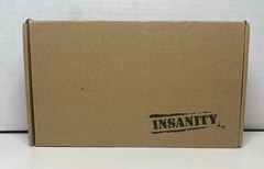 Insanity 60-day Bodyweight Program – Dvd Set – Beachbody Calendar & Nutrition Bk