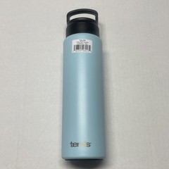 Tervis 24 oz. Stainless Triple Walled Insulated Water Bottle Light Blue