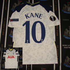 Tottenham Hotspur Home Football Shirt Jersey 2020 2021 Harry Kane Nike Size M