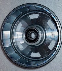BAFANG 750W ROTOR NEW