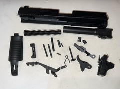CANIK TP9 9MM OEM REPAIR Parts Slide Grips Trigger Firing Pin Springs