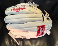 Rawlings 12″ Liberty Advanced Fastpitch Glove, BRAND NEW!!