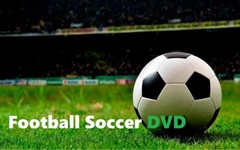 2014 Champions League DVD APOEL 0:4 Barcelona – Messi Hat Trick