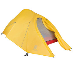 Paria Bryce 2 Person Freestanding Tent 2P Ultralight Waterproof Camping Pod