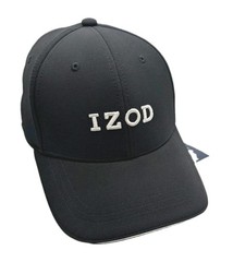 Original IZOD Golf Hat. Adult Adjustable Snapback