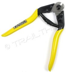 Pedro’s Cable Cutter Bike Cuts Steel Shift / Brake Wire Housing Tool Heavy-Duty