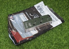 Kimber #1200846A Micro 9 / EVO SP 9mm 6-Round OEM Magazine, Stainless Steel