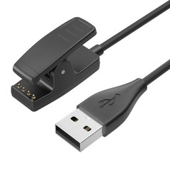 Charging Cable Data Clip Cradle Charger For Forerunner 235 630 230 735XT