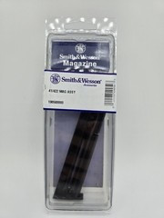 Smith & Wesson Model 41/422 Factory Magazine Assembly
