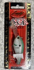 Lucky Craft CB-350 F Pearl Green Shad