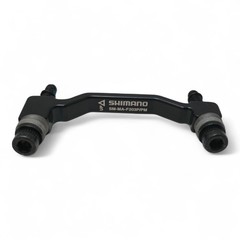 Shimano SM-MA-F203P/PM Disc Brake Caliper Adapter 180 PM Post Mount to 203 Rotor