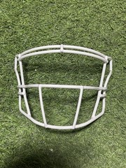 SF-2BD-SW for Riddell SpeedFlex Facemask White