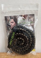 Jakt Gear My Sling-A-Ling Magnetic Paracord Bow Sling- One Size Fits Most